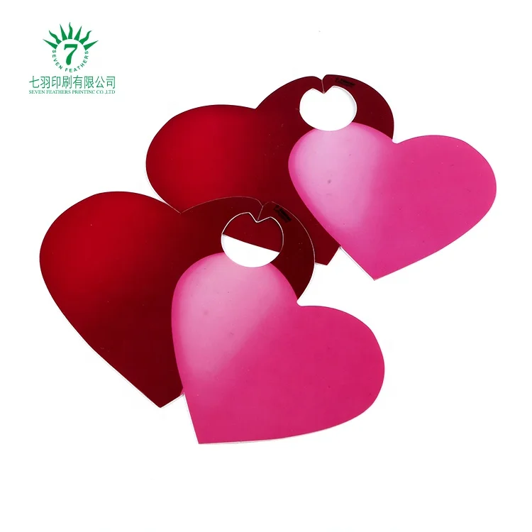 Promotional  High Quality Waterproof Custom Printing Plastic Plant Wood Tag Label