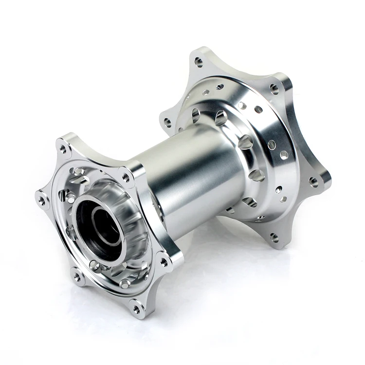Front Rear Billet Aluminium Alloy Wheel Hub for KTM Dirt Bike