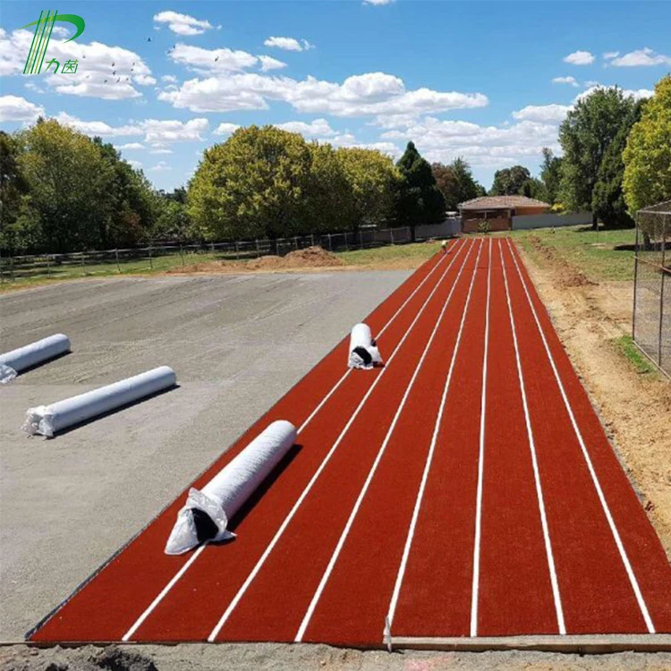 Granulators 2022 Top Sales Rubber Flooring for Running Track EPDM Granules for Sports Floor Granulated 6-30 Mesh LY-EPDM-C18