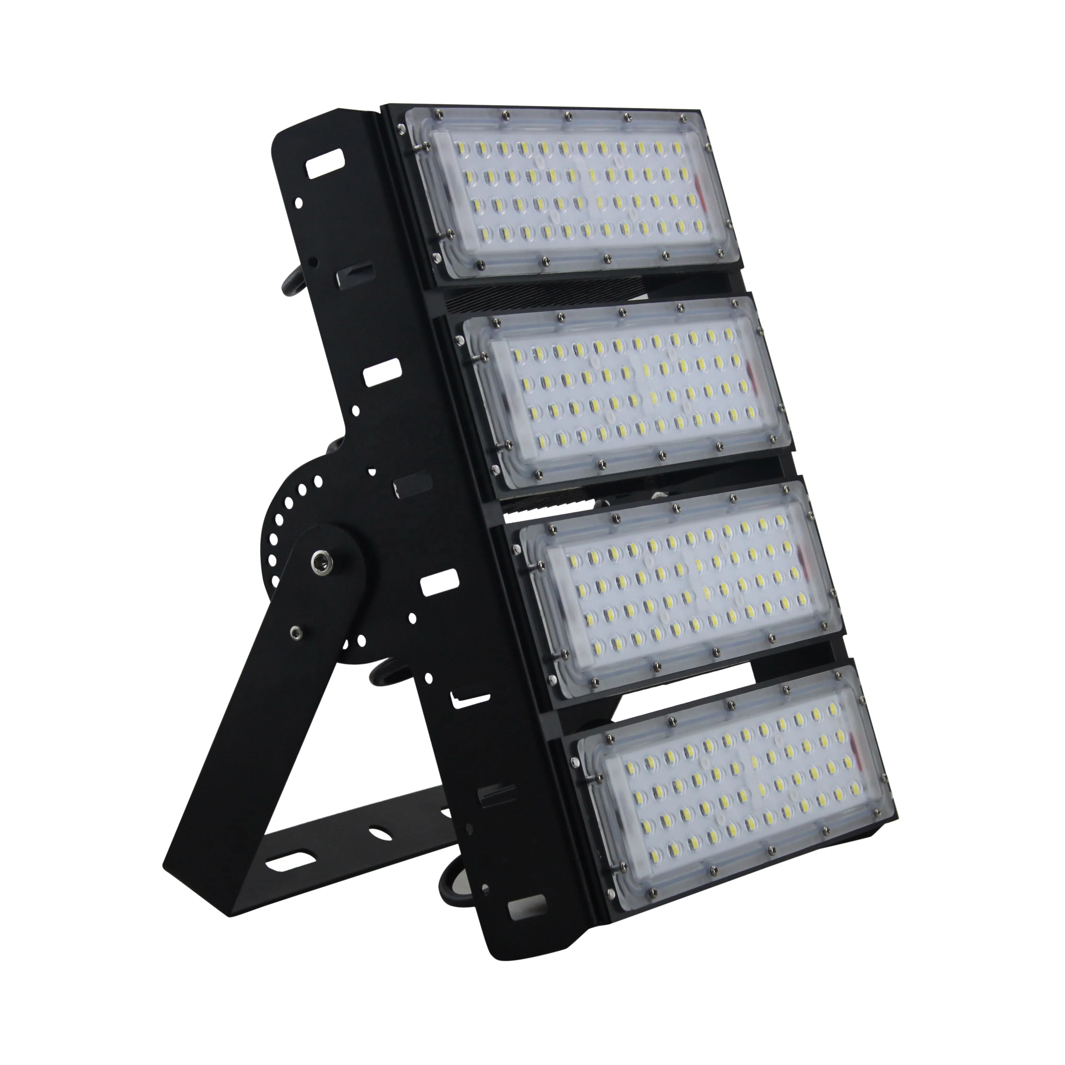 200W High Power flood light with Ce RoHS Approval 26,000 Lumens LED SMD tunnel lights flood light