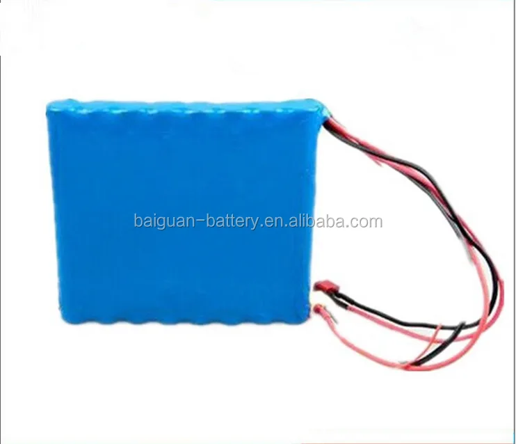 
Deep Cycle Rechargeable 12V 100Ah LiFePO4 Battery Pack for Solar Lights, EV 