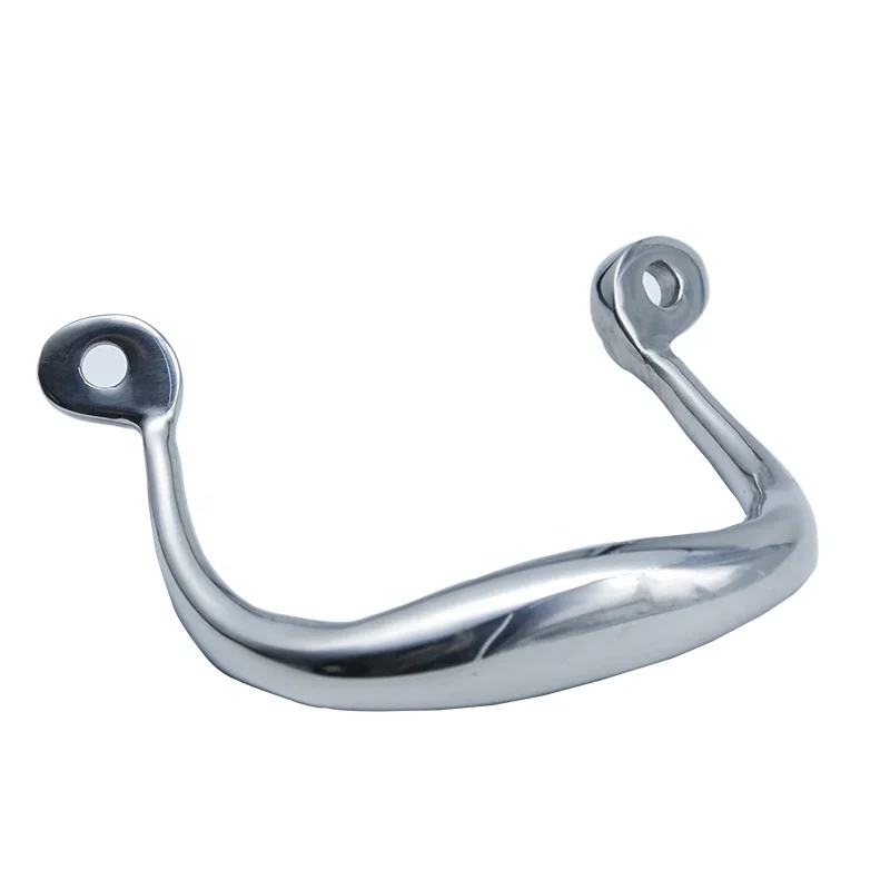 OEM investment casting kitchen cookware  accessories stainless steel  pan  side handle