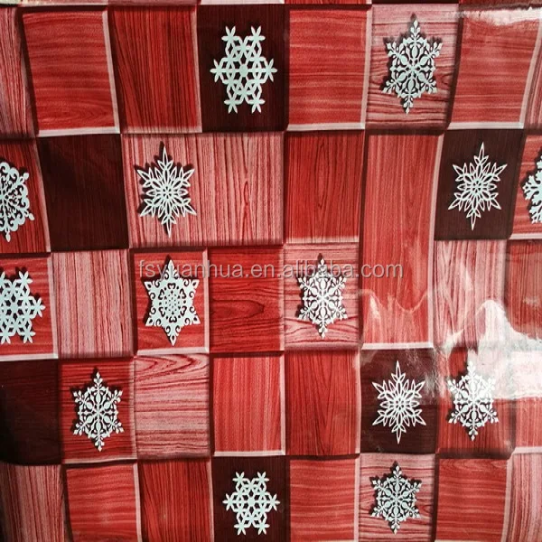 Factory wholesale PVC carpet roll laminate plastic flooring at cheap price Yuanhua