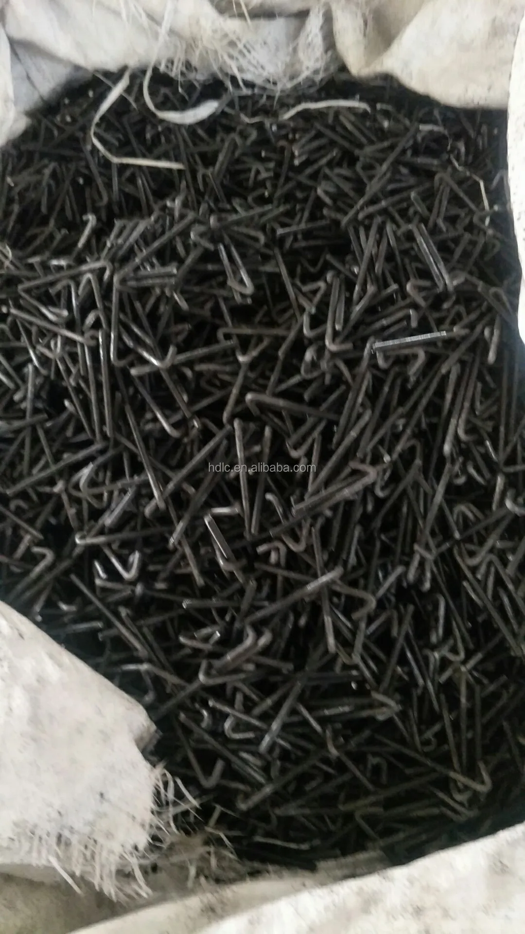 
stainless steel/carbon steel China fastener foundation j bolt 