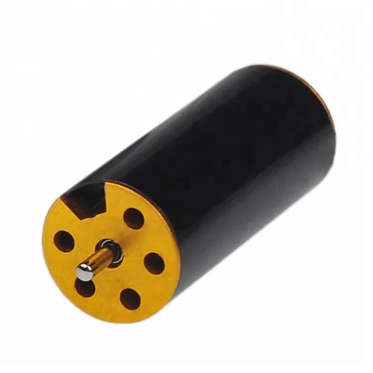 12V 13mm low price medical coreless dc brushless motor