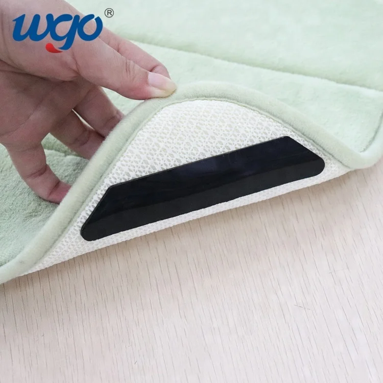 
Felt Anti-Slip Rug Gripper Adhesive Felt Furniture Pads 