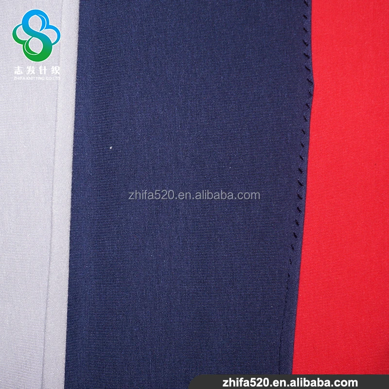 
Hot Selling Cotton Modal Spandex Fabric With Superior Quality 