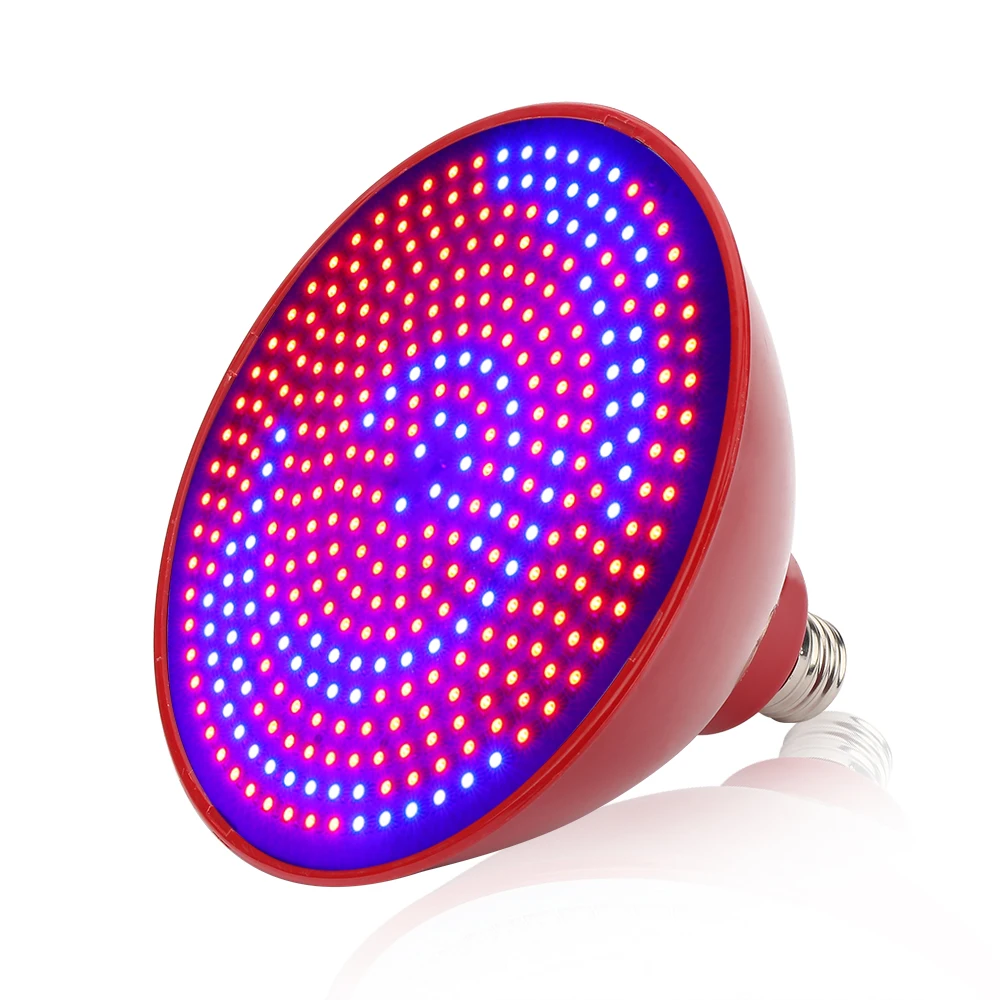 SINJIA 50W E27 Led Grow Light of ZW0051