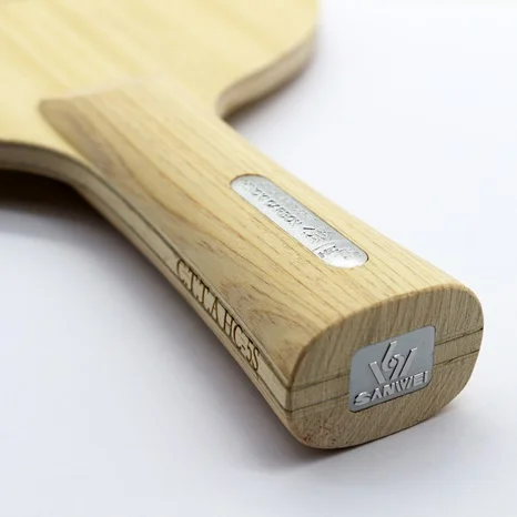 
SANWEI HINOKI CARBON BLADE HC-5S 