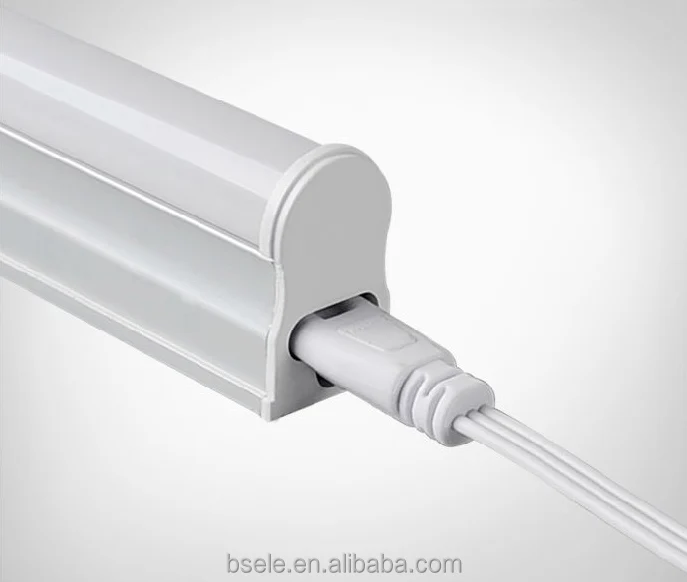 Normal Aluminum 12W 24W 900MM Tubos T5 Led Tube Lamps Light