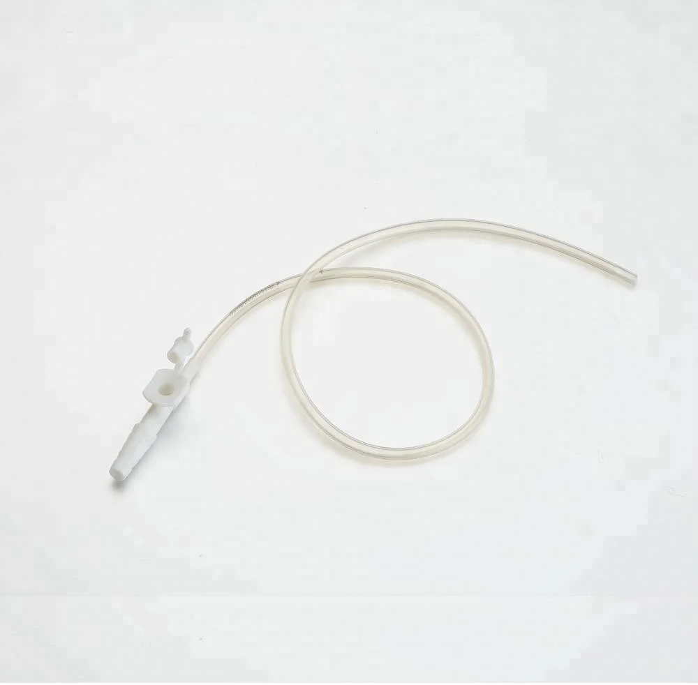 High quality Silicone Suction Catheter with cheap price LB6220S