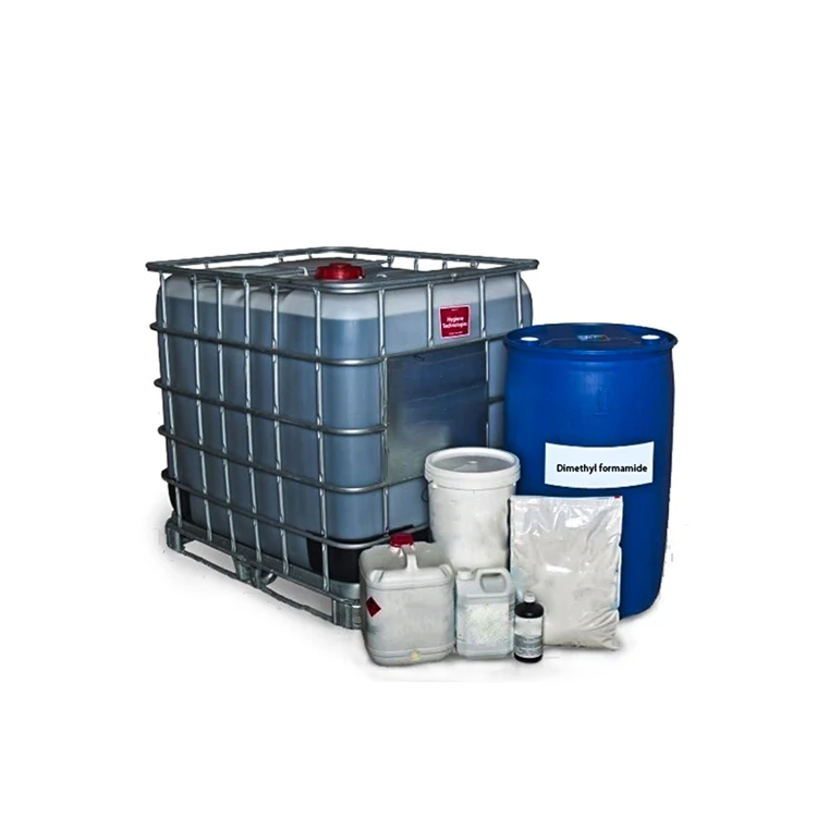 best price in China for N,N-Dimethyl formamide