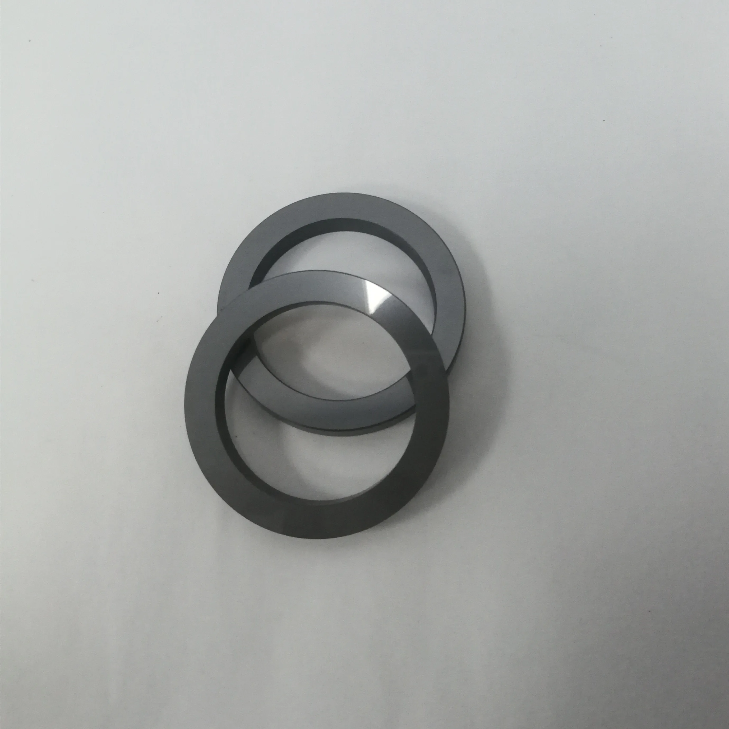 sic plain seal ring MG1 G60 polish lapping
