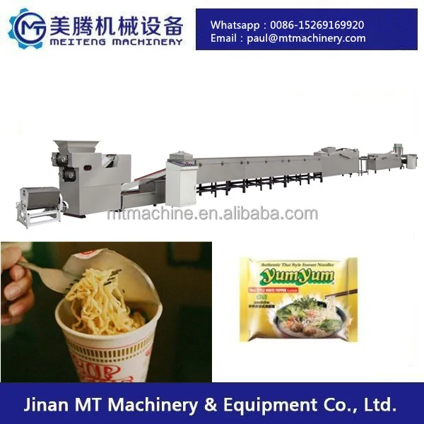 Лапша Делая Машину Цена