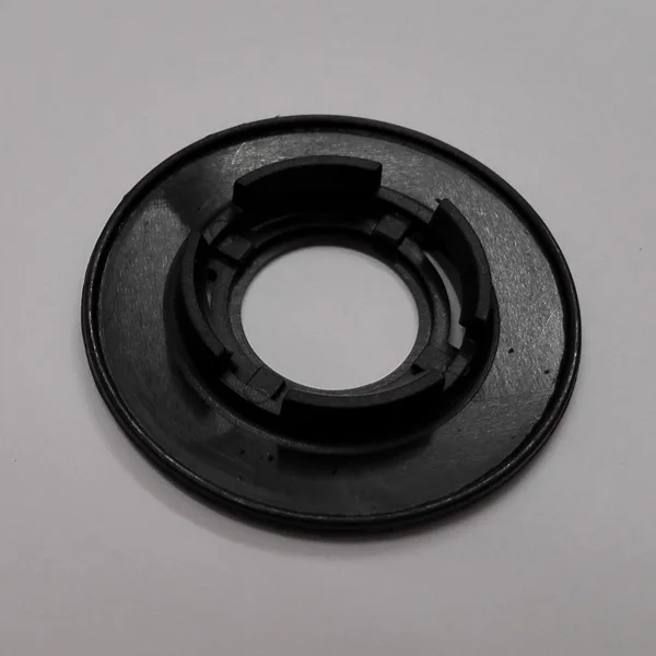 Автомобильный коврик крепеж и клипы, Универсальный пластик авто зажимы для автомобиля коврик