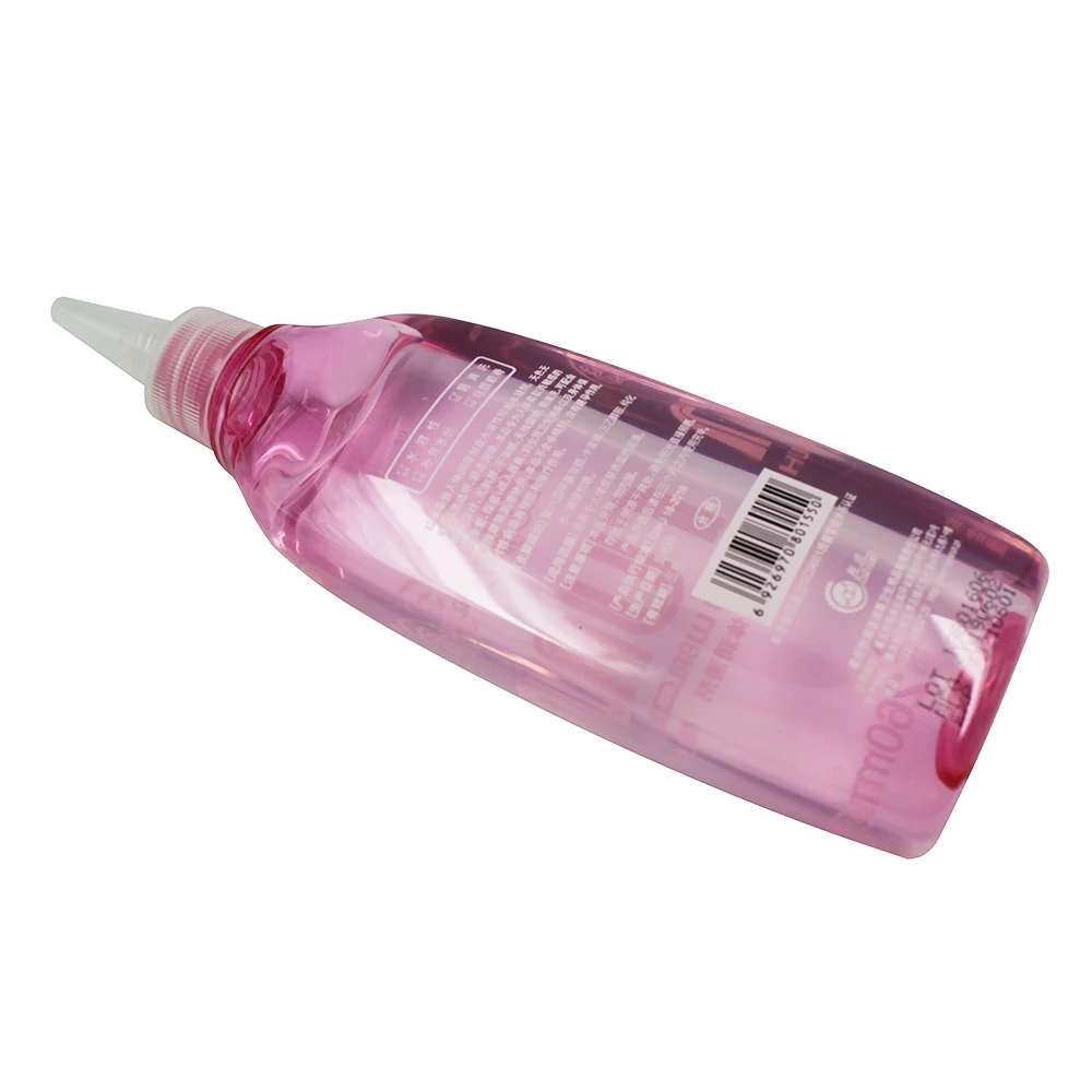 Haijie, принимаем Oem, смазочное масло для массажа влагалища