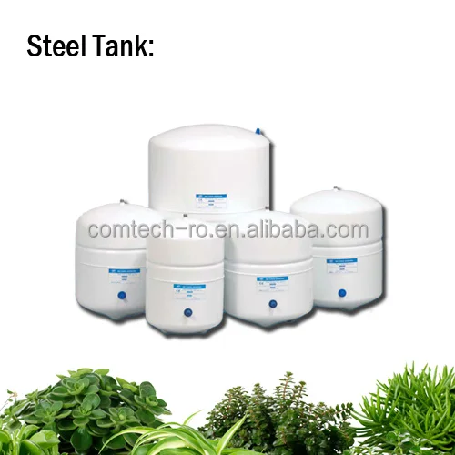 20 Gallon Water Storage Tank For Reverse Osmosis System