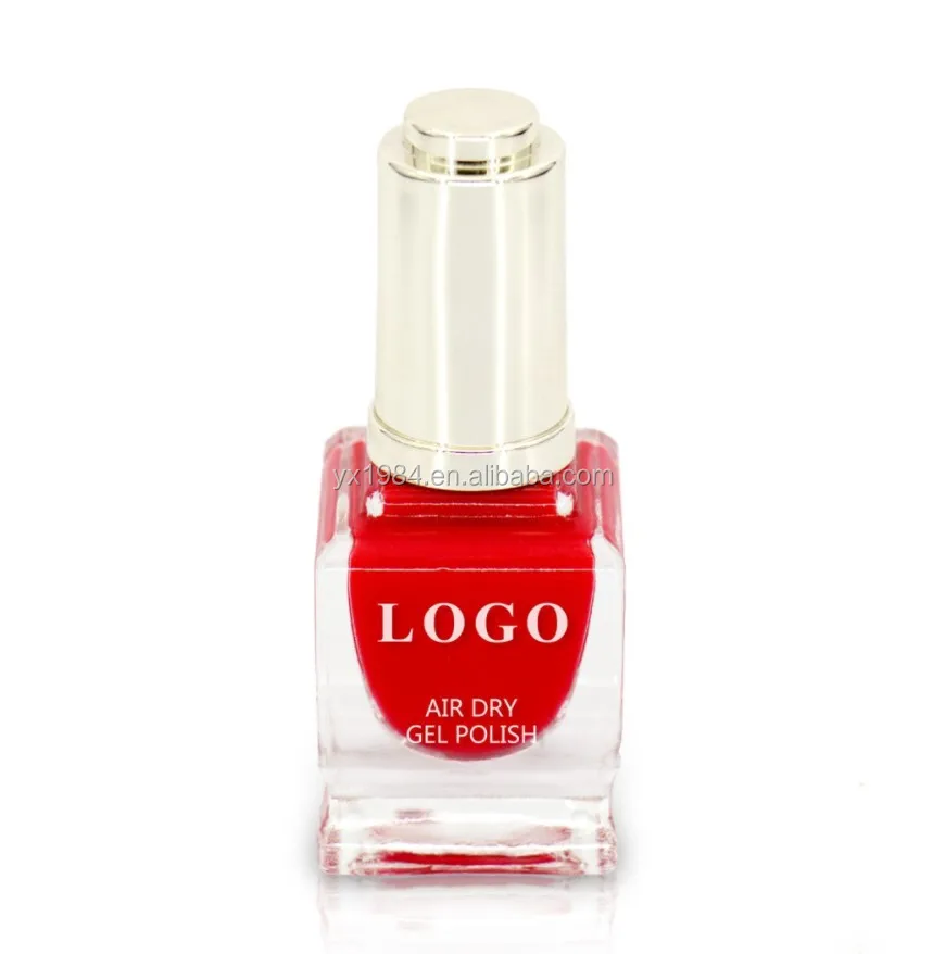 Nail supplies long lasting moisture no smell nail polish private label color with MSDS