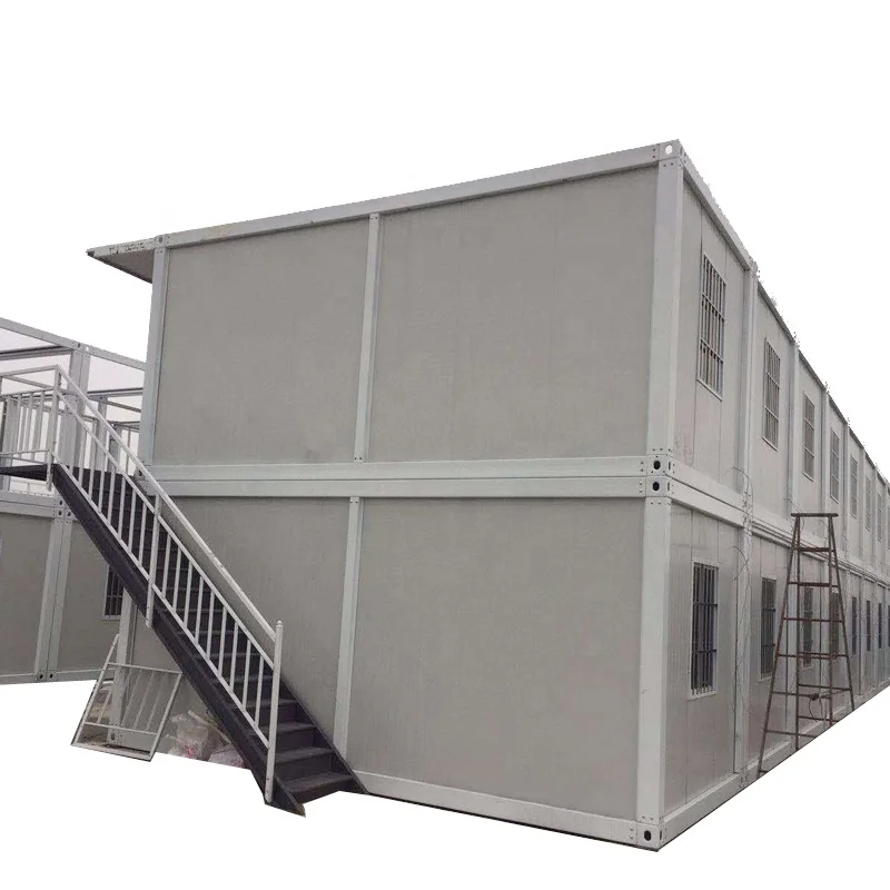 
norway economic well design mental frame modular house 40ft winter habitable container living houses chyt 