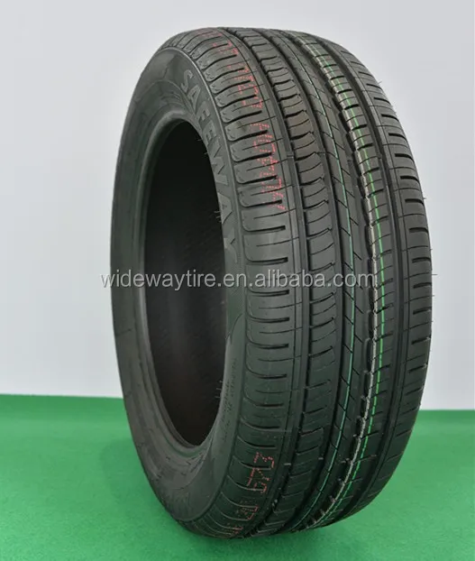 New pattern sports radial design new car tire 215/65R16 in India