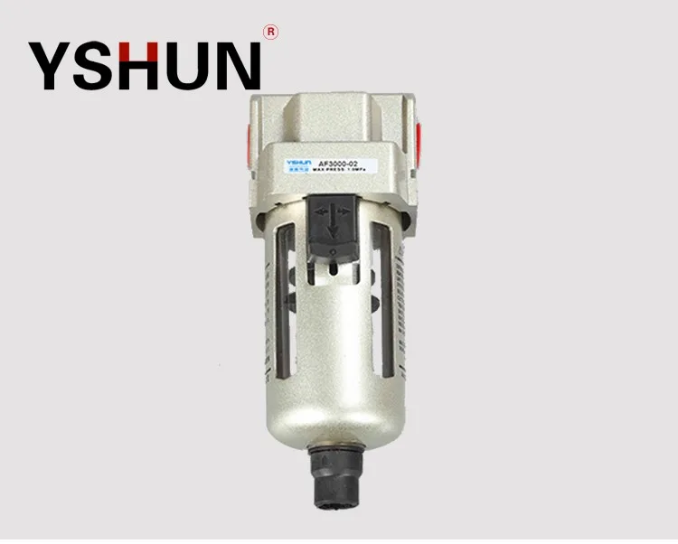 AF Series Air Filter  SMC TYPE AF2000