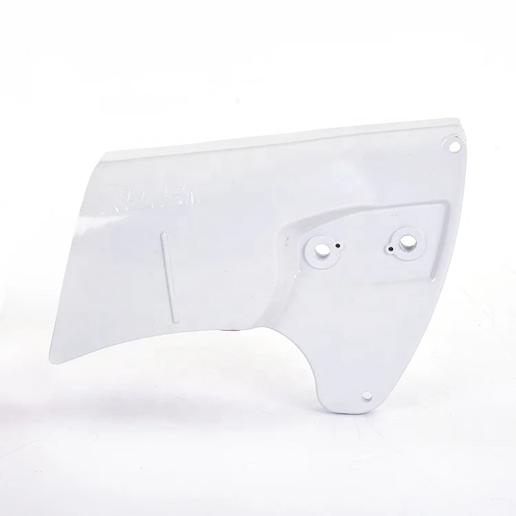 Tree cutting  machine Chain chainsaw parts 070 105cc   sprocket cover