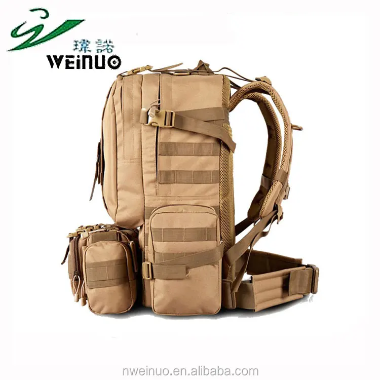 Водонепроницаемый нейлон ткань cordura области военной рюкзак