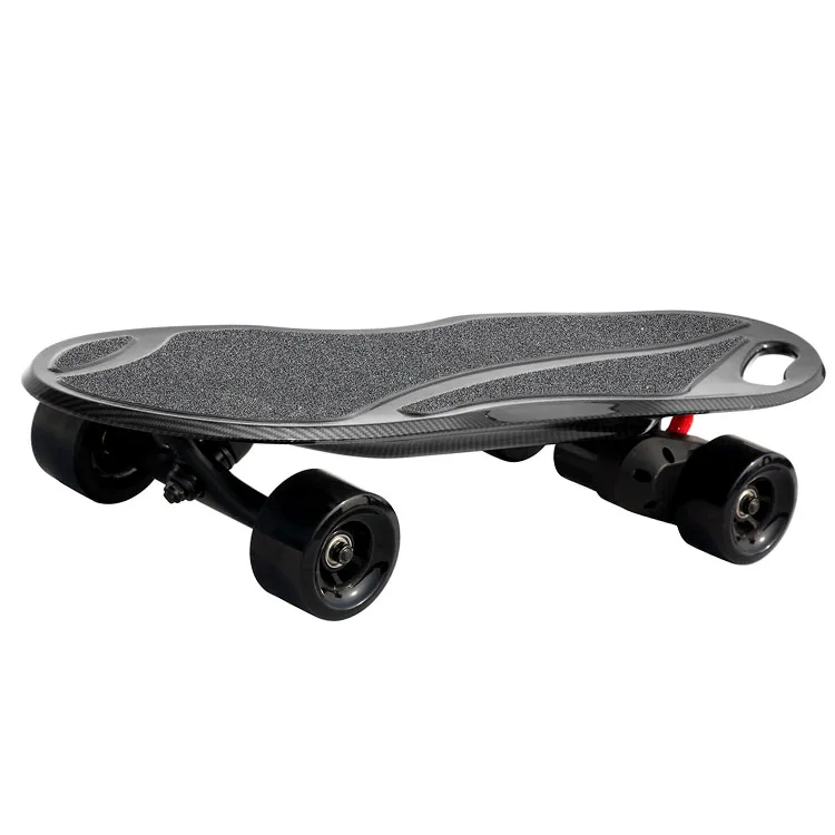 
Professional Factory adult mini cruiser skateboard electric skateboard direct drive motor skateboard 