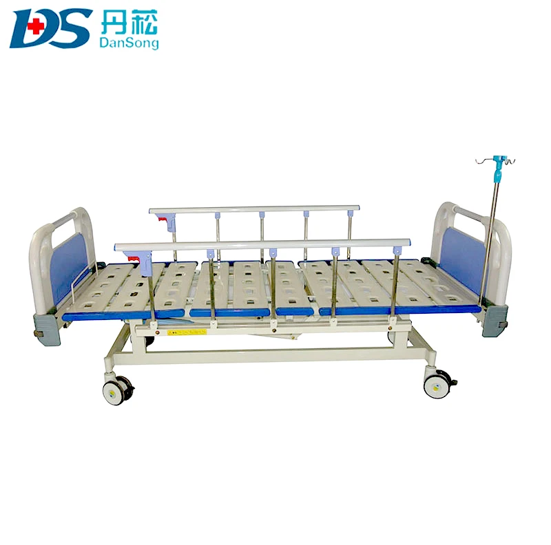 ABS Basic 2 Function 2 Cranks Ручная больничная койка