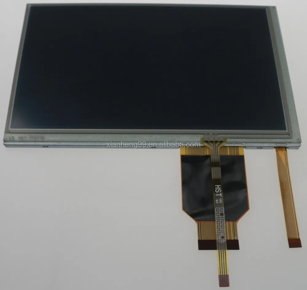 DataImage 7 дюймов 900 нит ЖК-панель FPC интерфейс FG0700G3DSSWBGL4