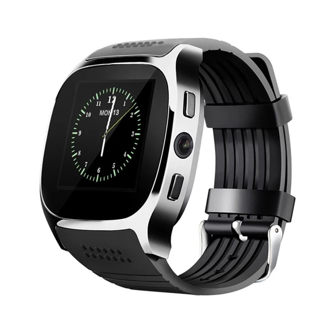 
New Design High Quality 1.5 Inch Touch Screen Smart watch phone with SIM card slot 