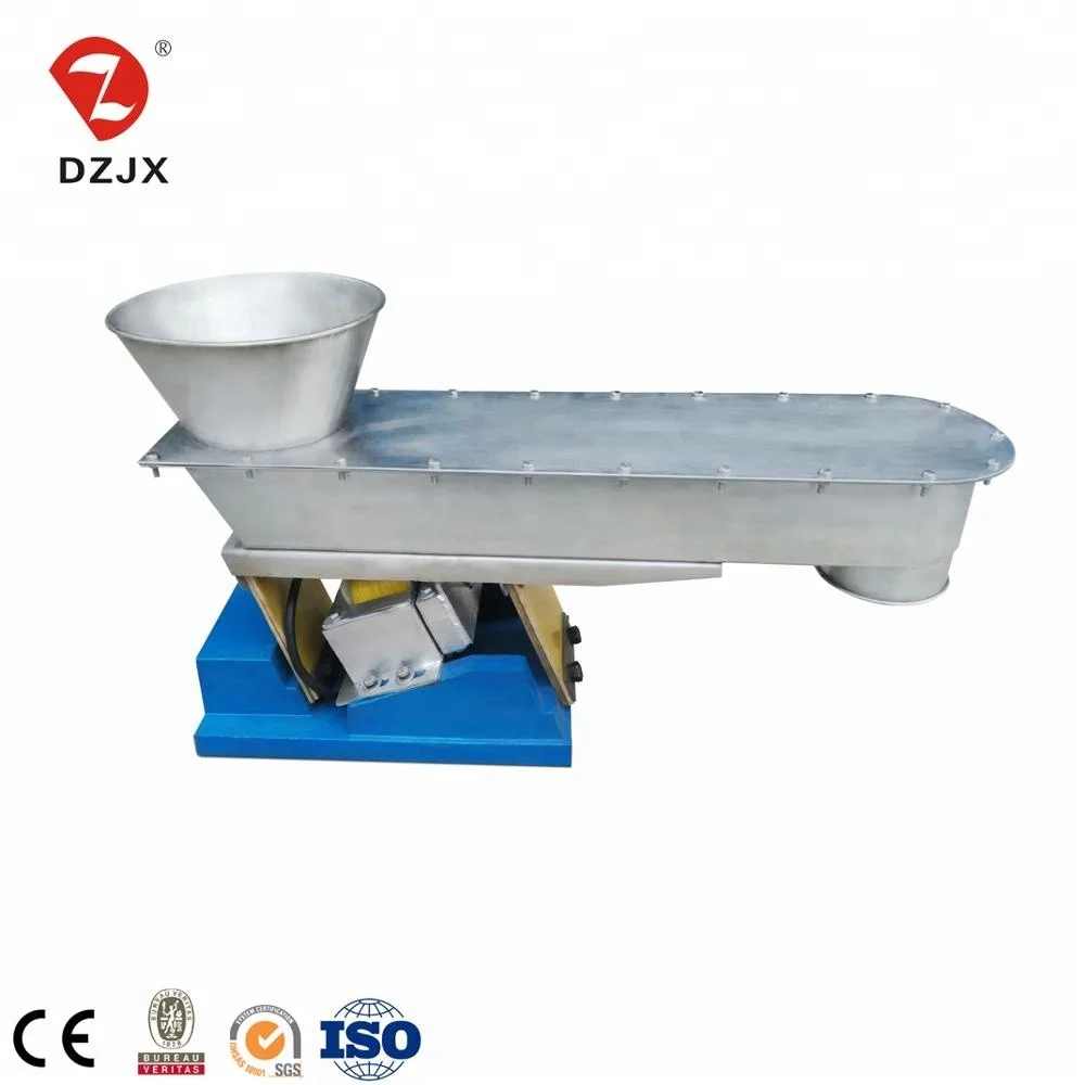 electromagnetic vibration bowl feeder /vibrating feeder controller