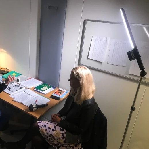 Ручной светодиодный светильник для видеосъемки YONGNUO YN360 3200k 5500k RGB красочный 39 5 см Ice Stick профессиональный фото и видео палочка yn