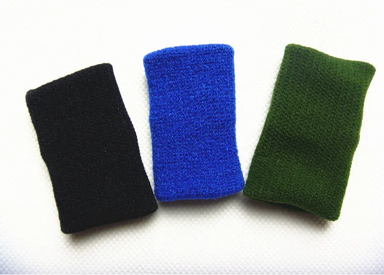 Sport fashion finger protector finger sleeve