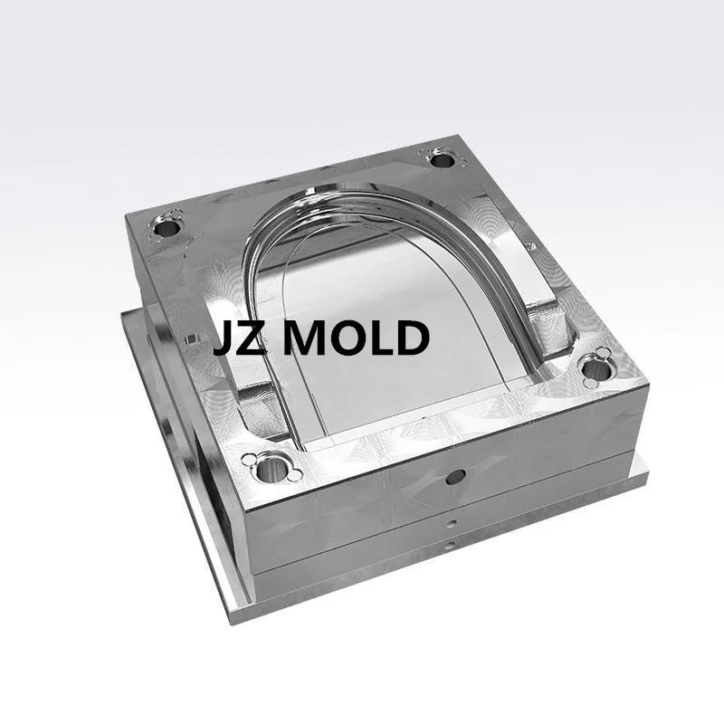 
Hot Sale Plastic Injection Mold Intelligent toilet seat cover mould 