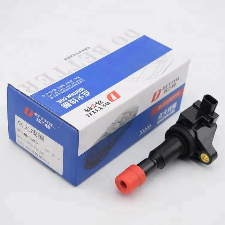Бэт-02114 катушка зажигания OE CM11-110 30520-PWC-003 для HONDA FIT 1,5