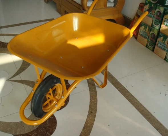 factory wholesale WB6400 wheel barrow