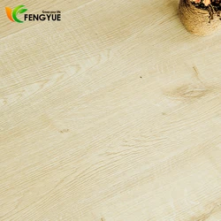 Wearable durability low cost SPC unilin click lock viny plank