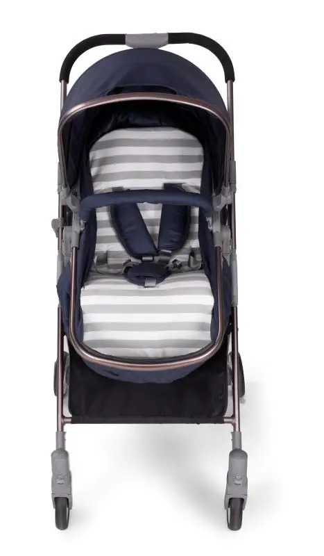 
comfortable fit popular unique clever safety seat design hybrid 3 in 1 baby folding stroller 