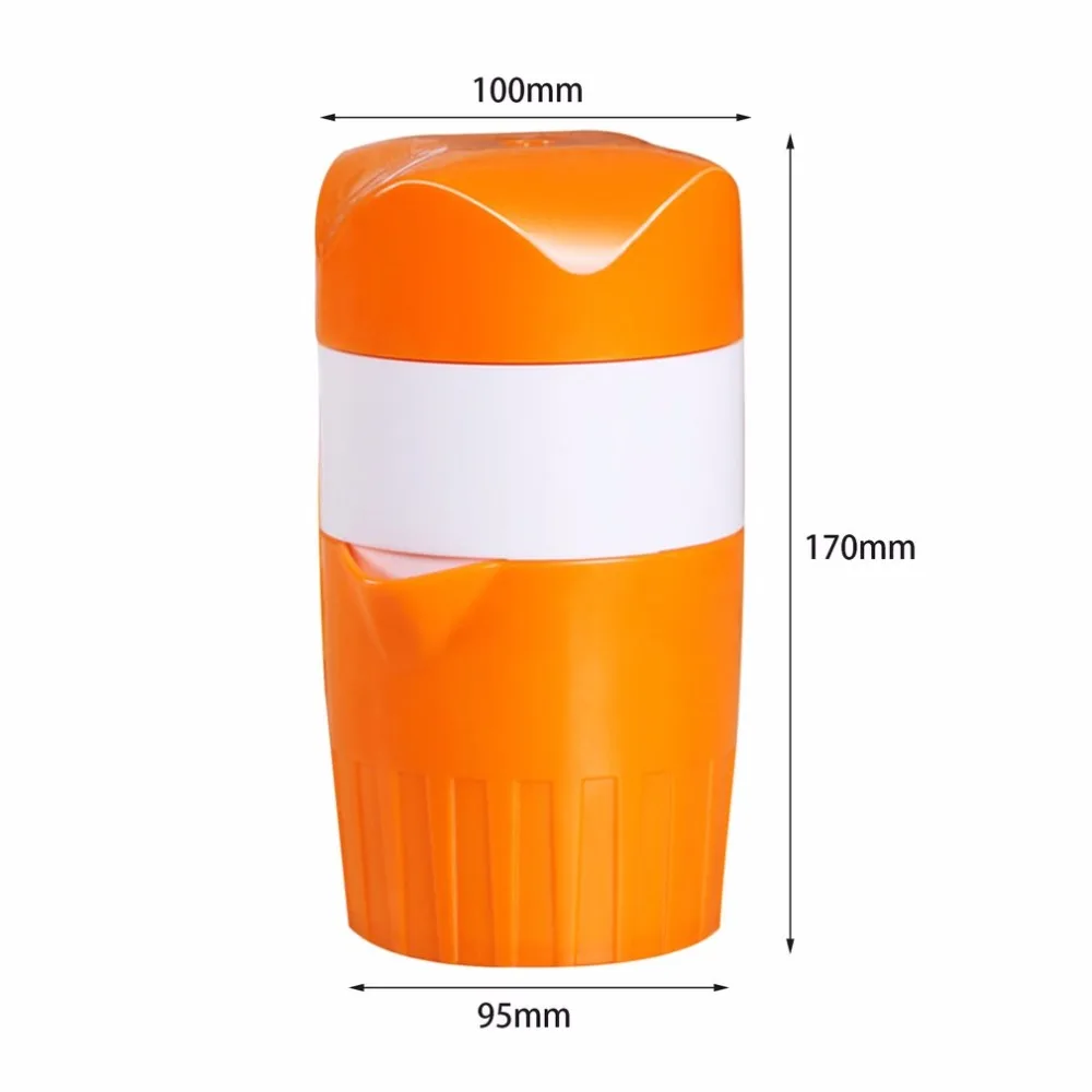 fruit press citrus juicer manual juicer cup fruit juice maker