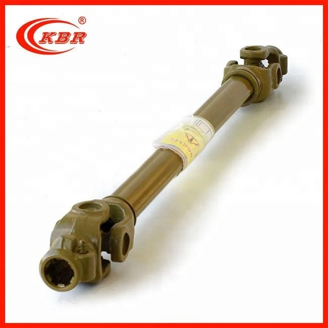 KBR-20136-00 T4-Series Agricultural Machinery Use U-joint 27x74.6mm PTO Drive Shaft