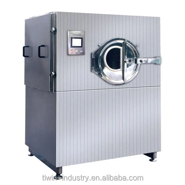 BG40 high quality coating machine best price
