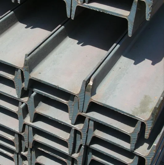 S235JR hot rolled beam h Price steel/h beam size/h beam weight chart