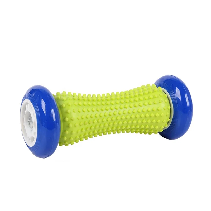 Foot Massage Roller, Plantar Fasciitis Heel Foot Arch Pain Relief Stress Relief Muscle Pain Relief Tool