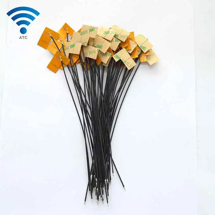 2400 мГц встроенный модуль Wi-Fi мини FPC антенны
