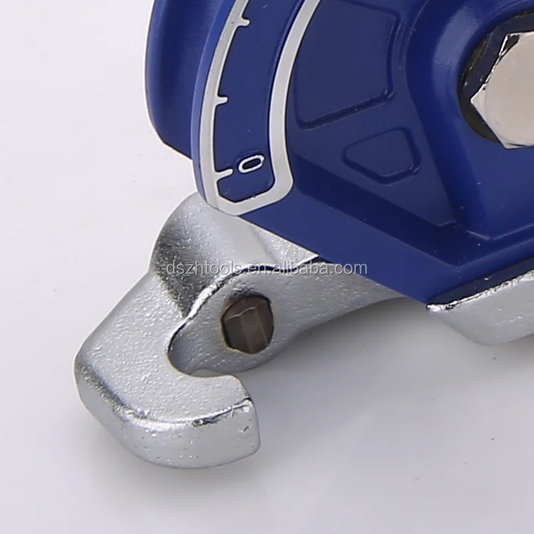 Lever Type Tube Bender for 3/4-Inch O.D Tubling DSZH WK-N364-12