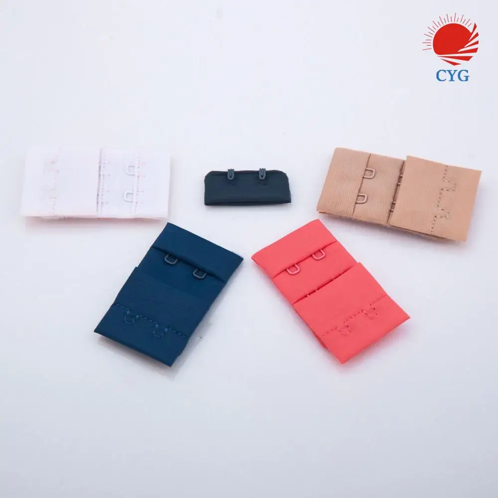 Аксессуары для нижнего белья РЕГУЛИРУЕМЫЙ УДЛИНИТЕЛЬ для бюстгальтера с крючками