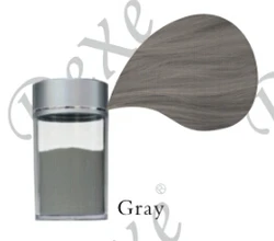 Hair Fiber Organic Hair Loss Treatment Instant Thickening Fiber Powder 12 Color Hair Building Fiber For man and women