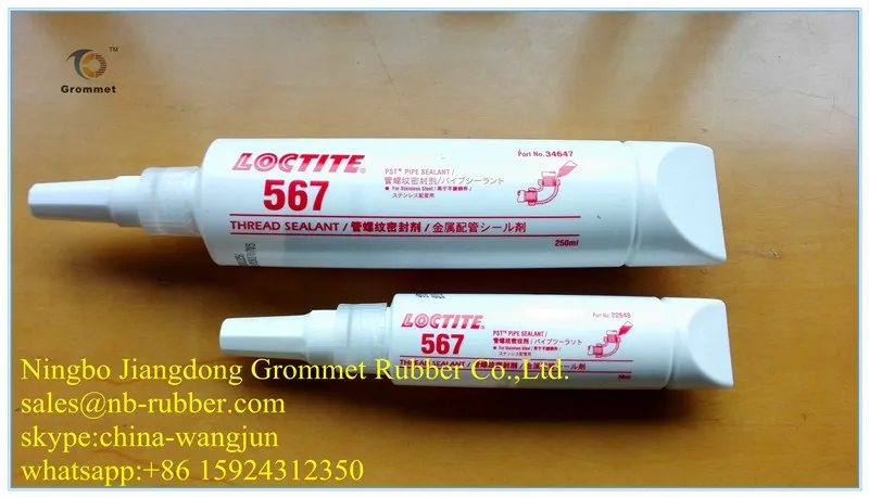 Loctite 567 pipe sealant, loctite pipe sealant