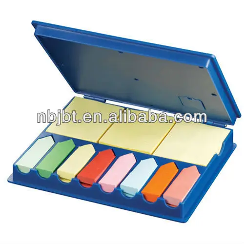 High Quality Promotion Gift Item Cheap Custom Sticky Note Calculator